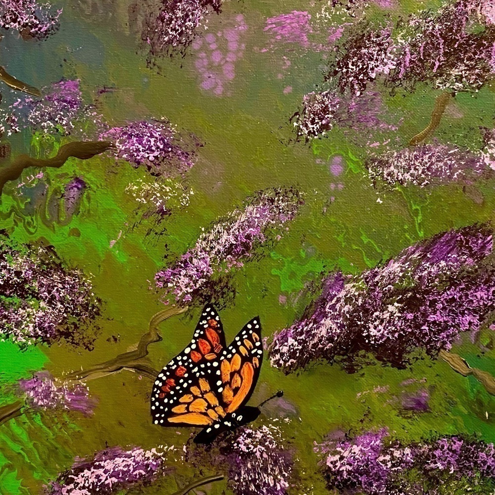 FREE flying - Picture 1 of 1